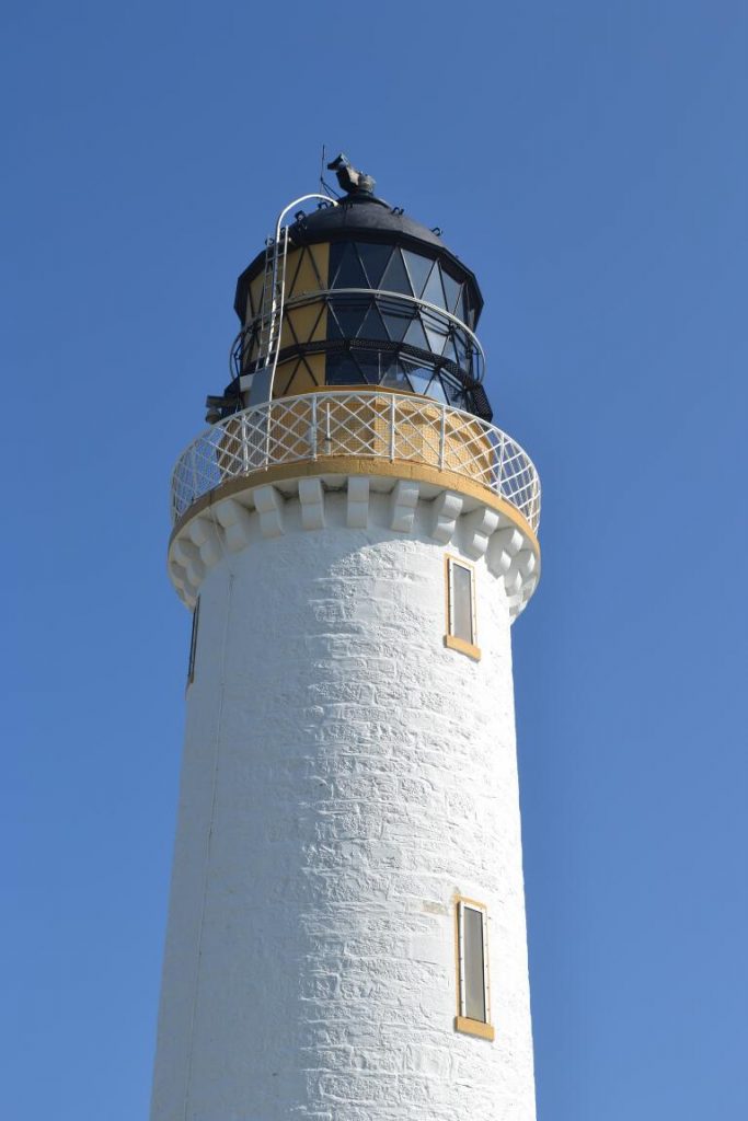 Rhinns lighthouse