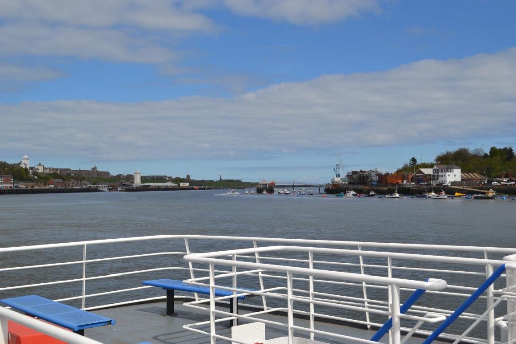 tyne