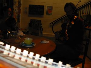 fika session