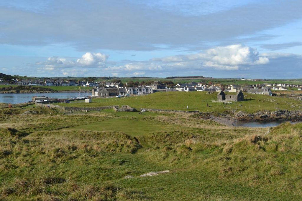 village
