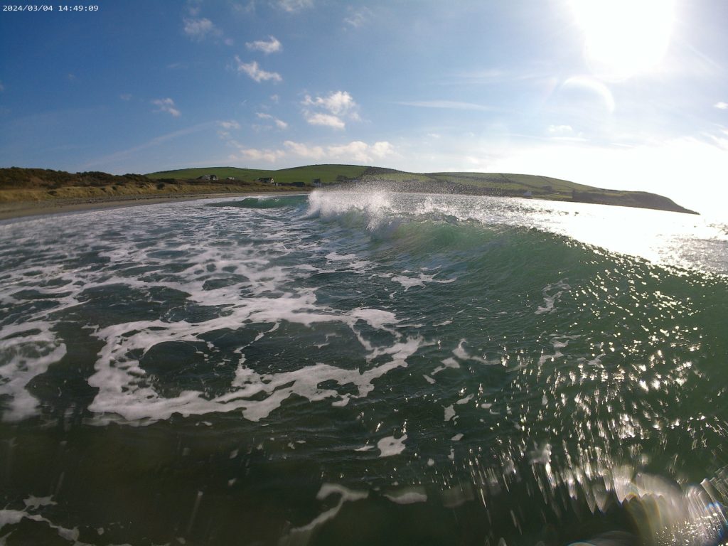 sea