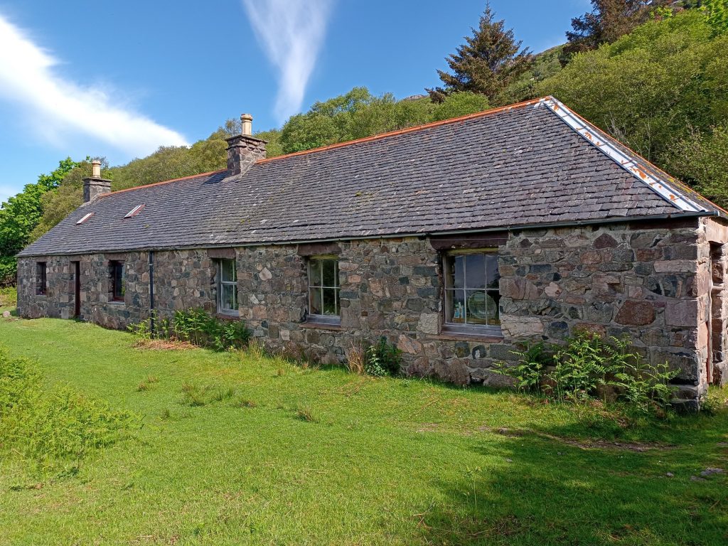 Schoolhouse