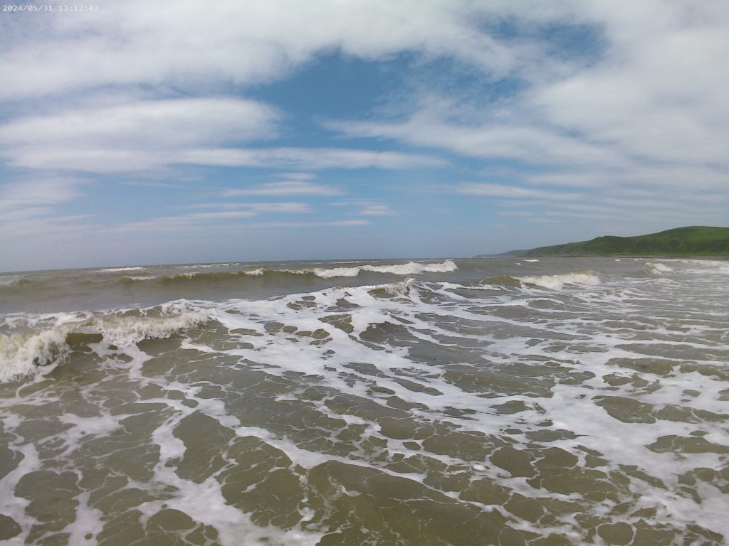 Waves