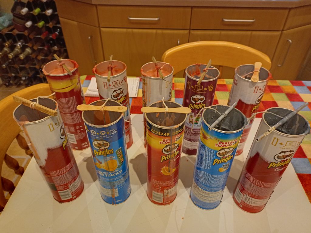 proto candles