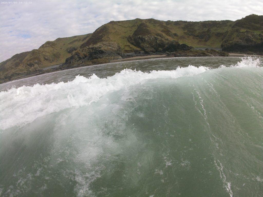 waves
