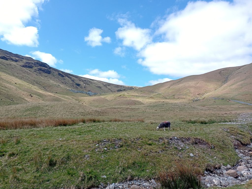 honister pass