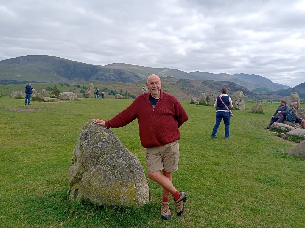 Castlerigg