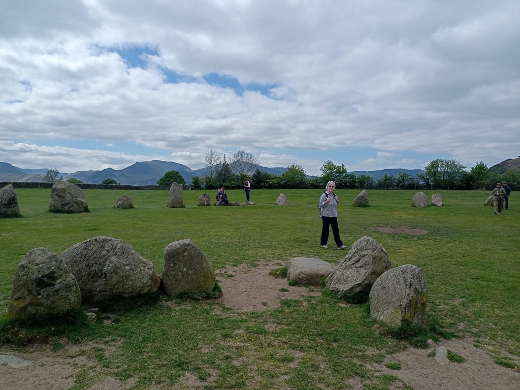 castlerigg