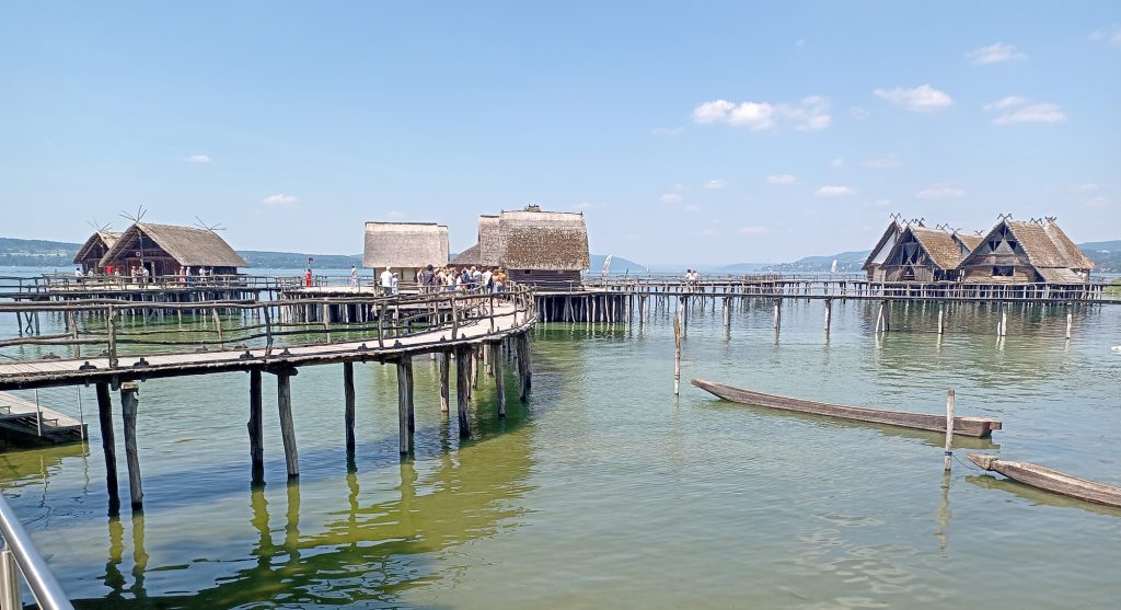 pile dwelling museum