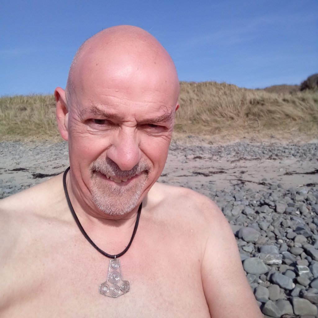 swimmer