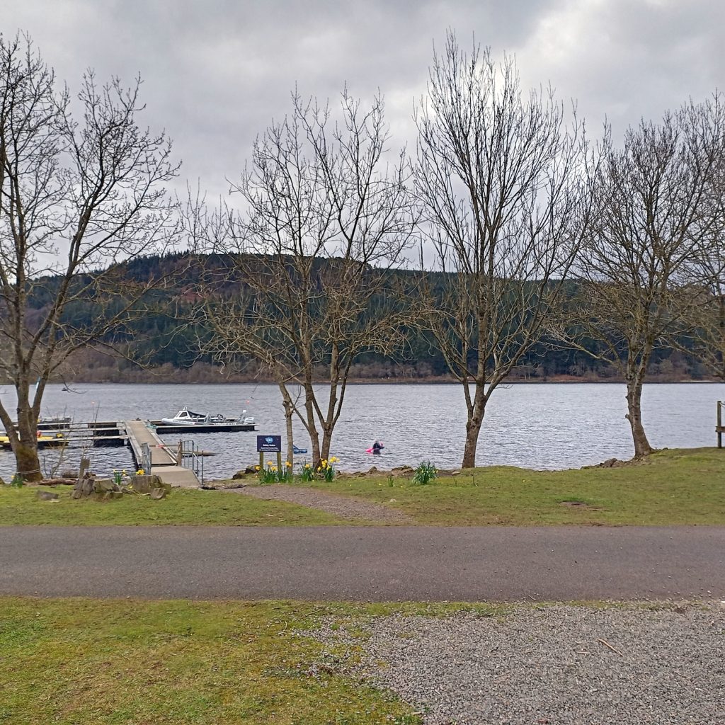 loch