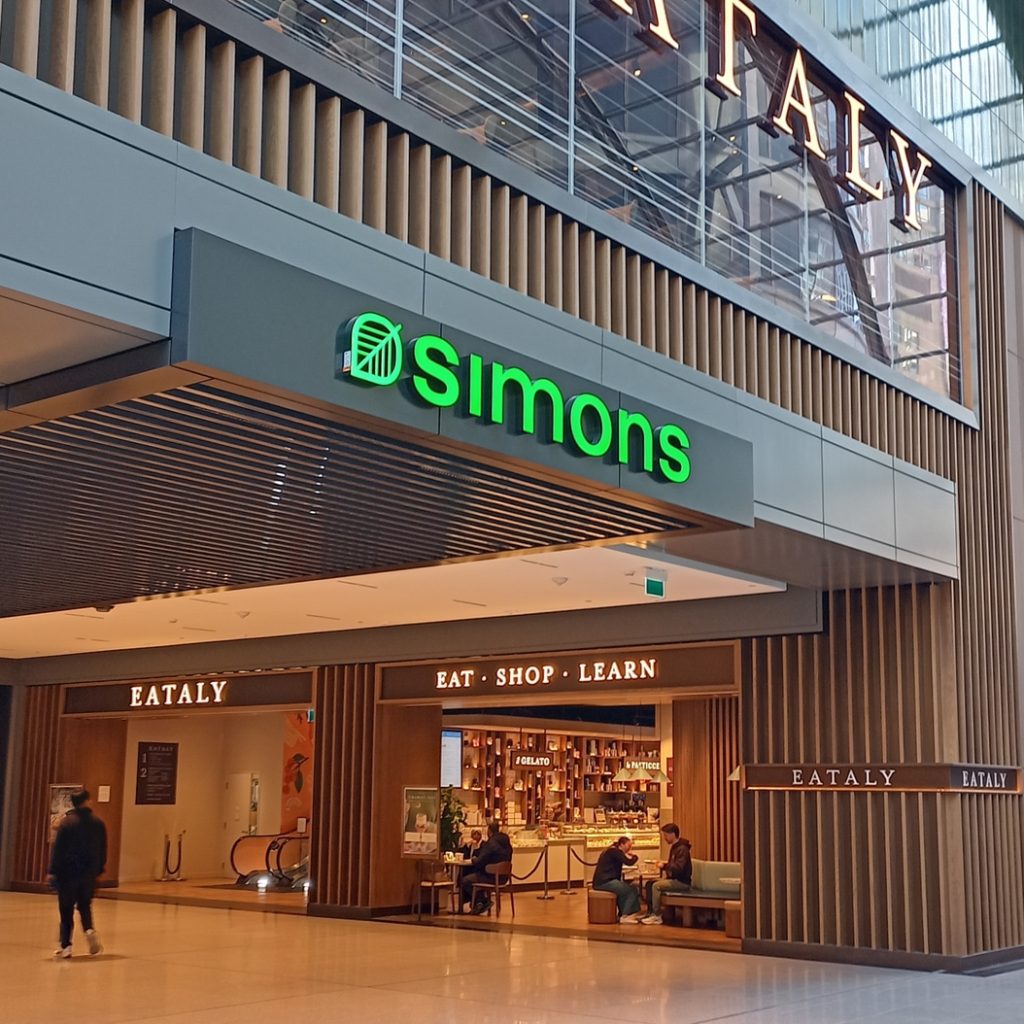 shop
