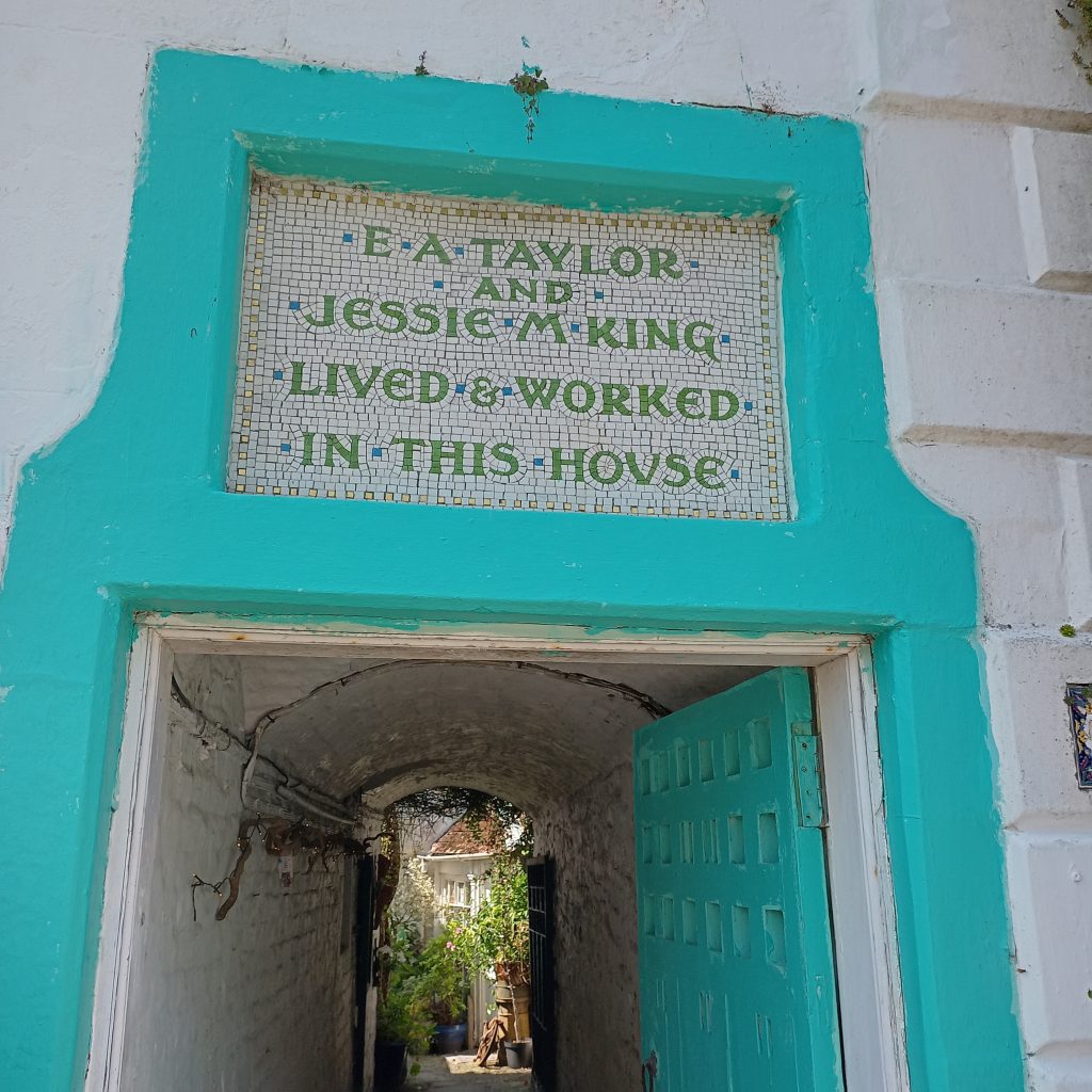 doorway