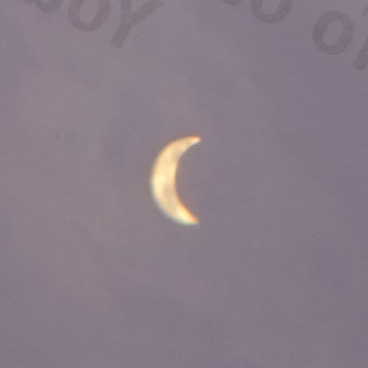 solar eclipse
